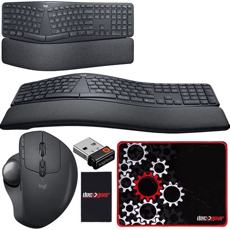 logitech ergonomic keyboard with smart card reader|Logitech ergo k860 switch.